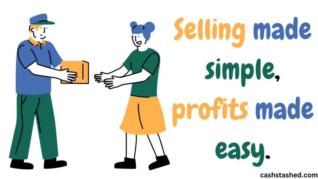 how to make money dropshipping