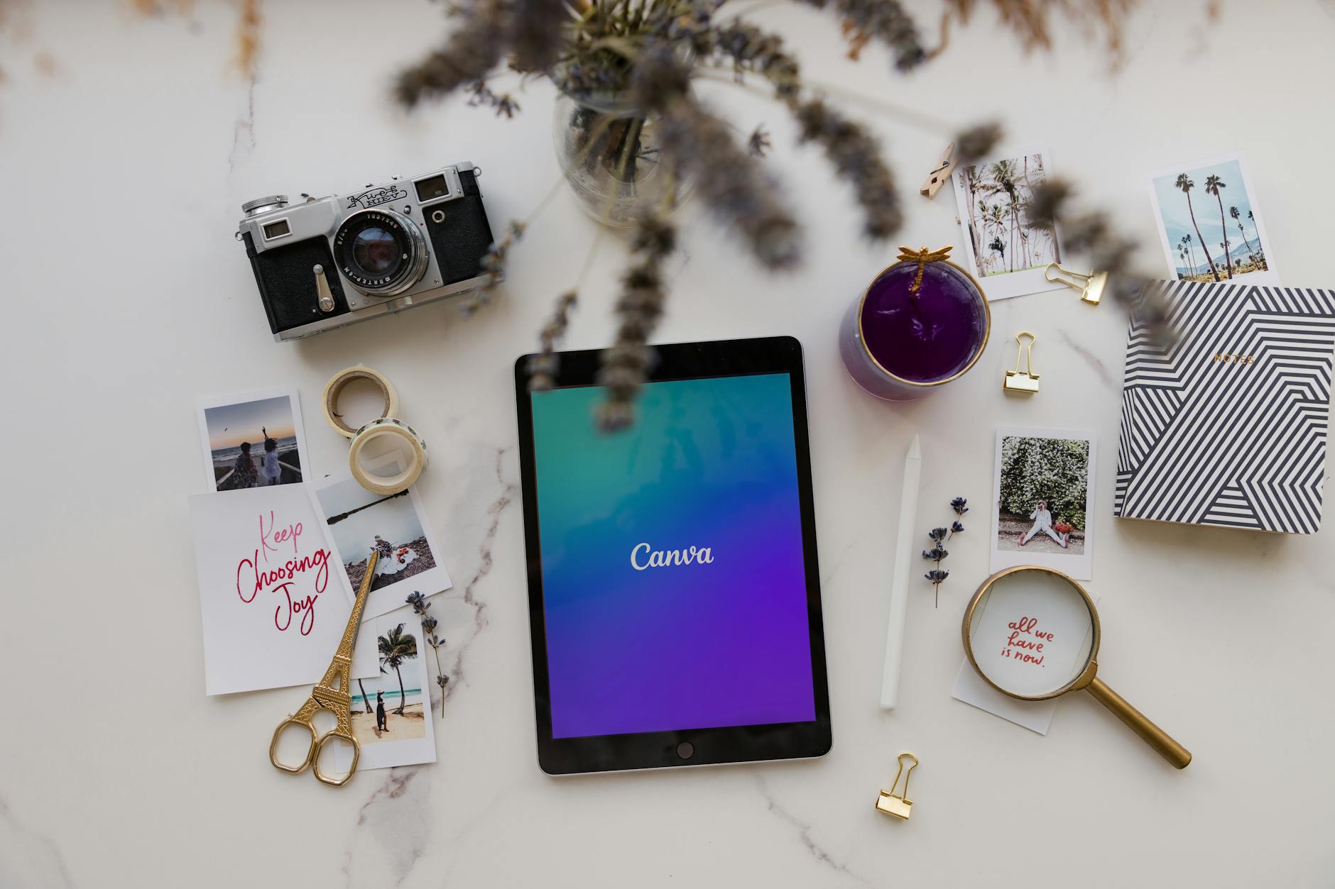 make money with canva