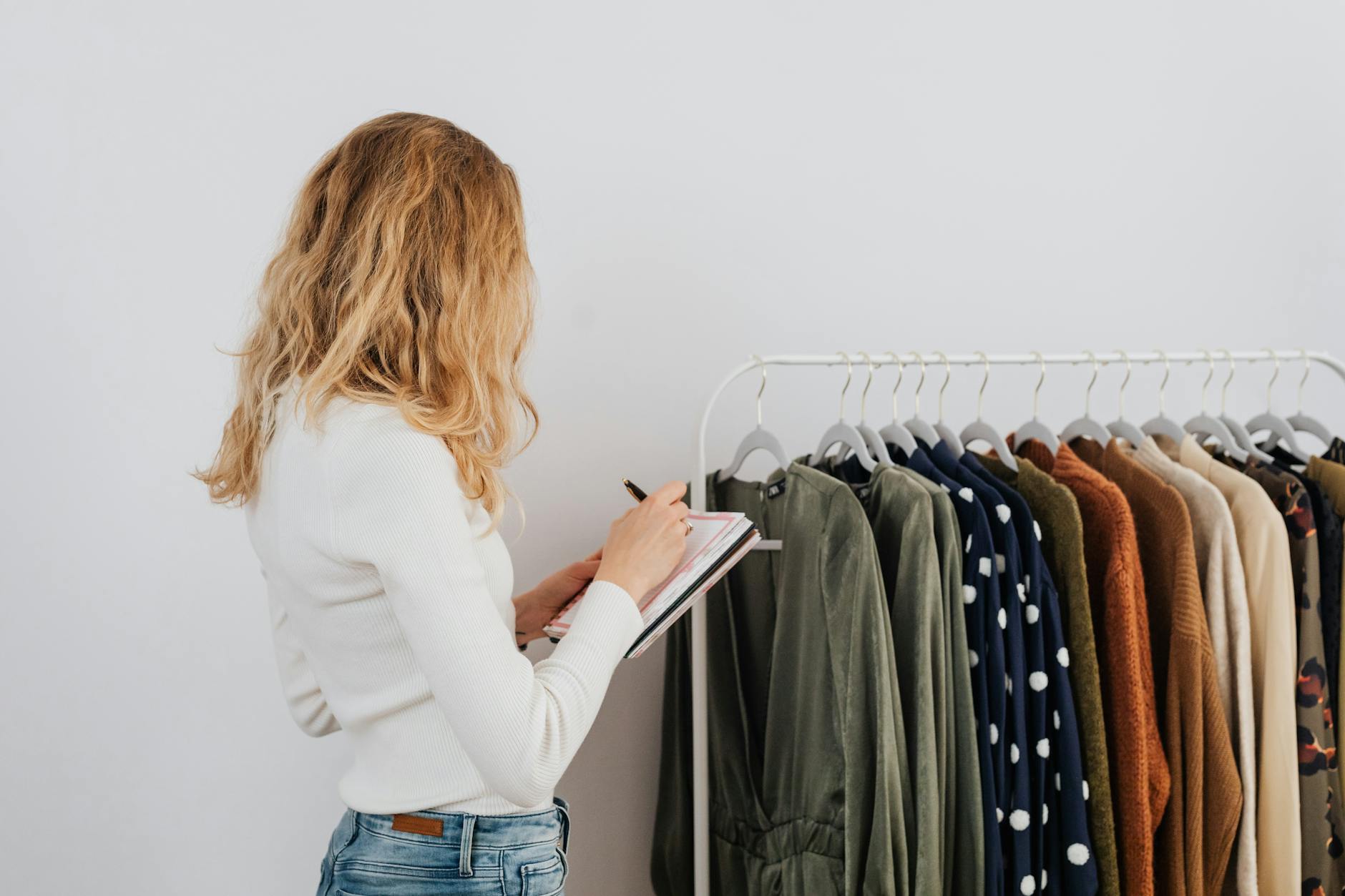 how to start a clothing business