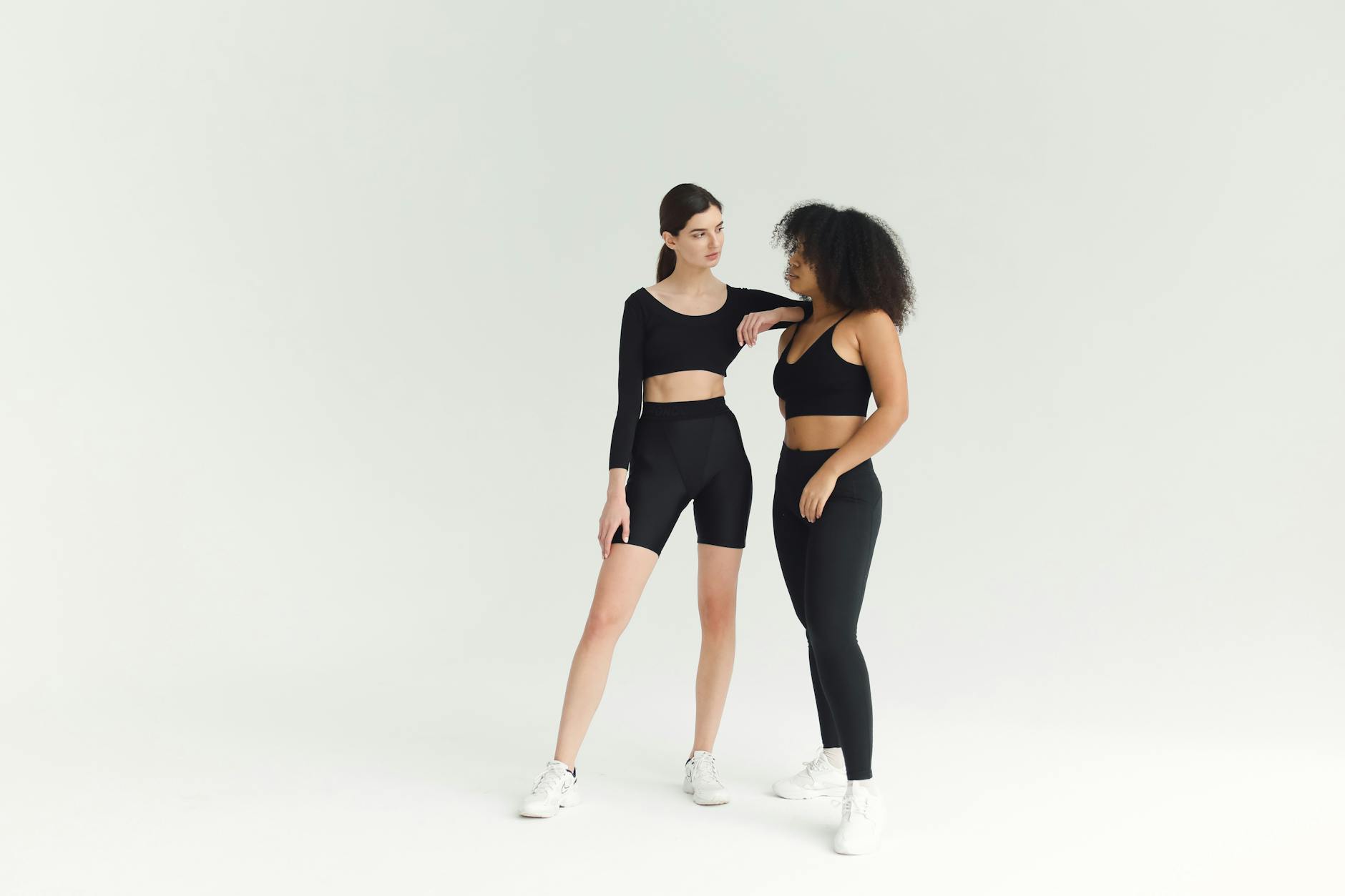 how to start a fitness clothing line